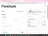 XEGFZF87GG84 coupon verification screenshot