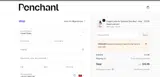 PENSUB10 coupon verification screenshot