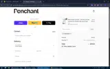 PENSUB10 coupon verification screenshot