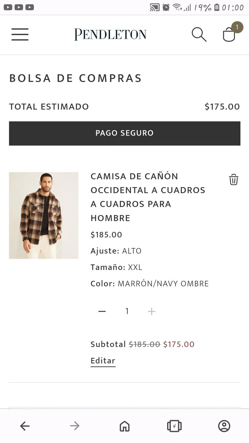 Pendleton Promo Codes 10 Off October 2024
