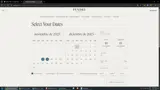 BED coupon verification screenshot