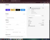 MOTHER coupon verification screenshot