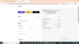 5CHGOKVMCU6EY coupon verification screenshot