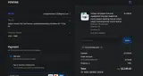 5CHGOKVMCU6EY coupon verification screenshot
