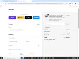 LOCKS coupon verification screenshot