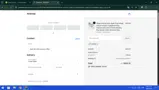 LOCKS coupon verification screenshot
