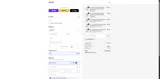 SARAYMORGAN coupon verification screenshot
