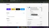 CARLCOOPER coupon verification screenshot