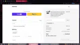 SUMMER50 coupon verification screenshot