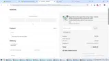 LOCKS coupon verification screenshot