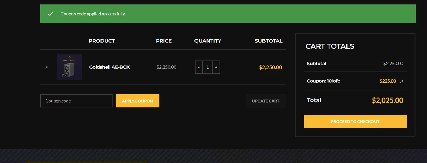 Penguin Company promo code screenshot showing code 10LOFE applied at Penguin Company checkout page. Uploaded by SimplyCodes community member CRYSTALSUICINE on Apr 7, 2026