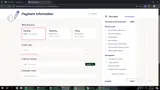 RUSH15 coupon verification screenshot