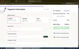 BUDGET25 coupon verification screenshot