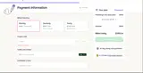 INHOUSE25 coupon verification screenshot