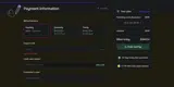 DEADLINE25 coupon verification screenshot