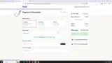 MYCART30 coupon verification screenshot