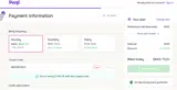 INSPIRESB15 coupon verification screenshot