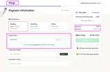 SMOOTH25 coupon verification screenshot
