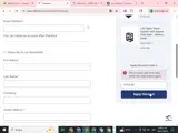 SPOOKY coupon verification screenshot