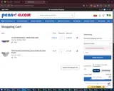 VAL5 coupon verification screenshot