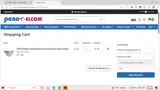 VAL5 coupon verification screenshot