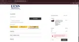 50OFF coupon verification screenshot