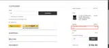 5off coupon verification screenshot