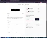 SAVETEN coupon verification screenshot