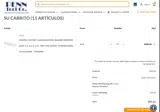 TEN4ME coupon verification screenshot