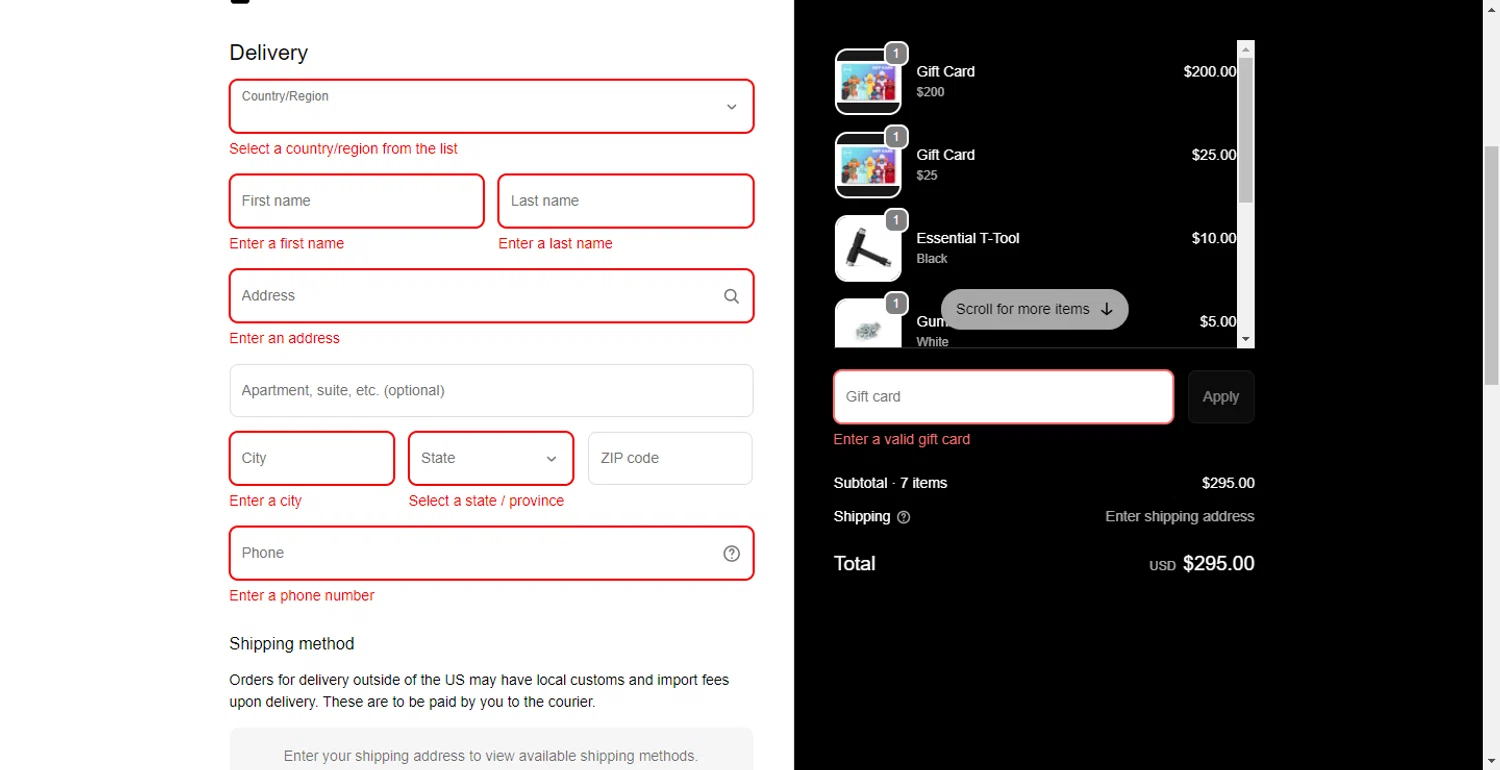 Penny Skateboards coupon code screenshot showing code WELCOME10 applied at Penny Skateboards checkout page. Uploaded by SimplyCodes community member BargainMonarch8220 on Sep 26, 2025