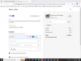 MARG coupon verification screenshot