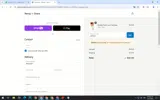 SAVE50 coupon verification screenshot