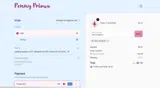 WELCOME10 coupon verification screenshot