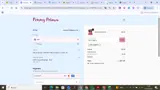 WELCOME10 coupon verification screenshot
