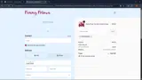 FIRSTORDER coupon verification screenshot