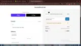 PensAndPencils.Net coupon verification screenshot
