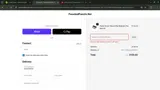 PensAndPencils.Net coupon verification screenshot