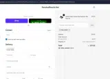 PensAndPencils.Net coupon verification screenshot