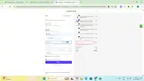 PensAndPencils.Net coupon verification screenshot