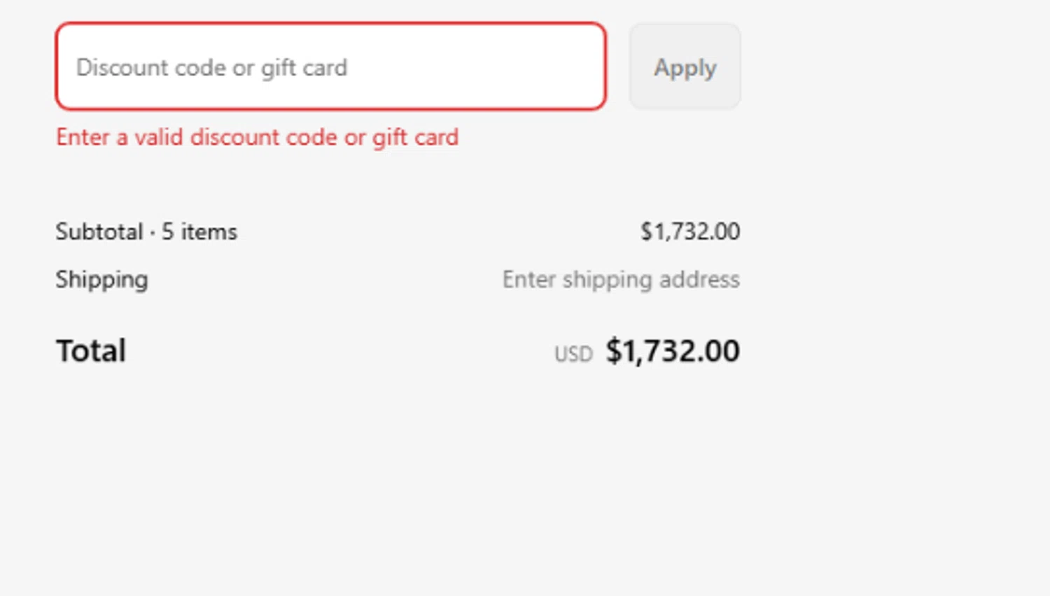 Penske Truck Rental promo code screenshot showing code LUCKY26 applied at Penske Truck Rental checkout page. Uploaded by SimplyCodes community member gsus_1222 on Apr 10, 2026