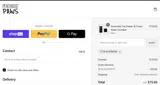 BLACKFRIDAY coupon verification screenshot
