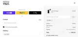 LOVE coupon verification screenshot