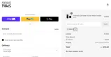 PAWS10 coupon verification screenshot