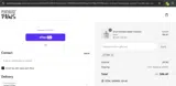 USA coupon verification screenshot