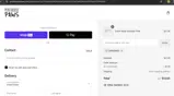 CHRISTMAS coupon verification screenshot