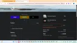 HEALTHYDRINKING coupon verification screenshot