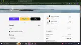 RITUAL coupon verification screenshot