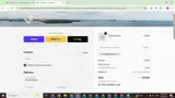 W2HRN9RM3Y7Z coupon verification screenshot