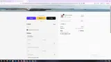 COAST coupon verification screenshot