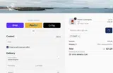 COAST coupon verification screenshot